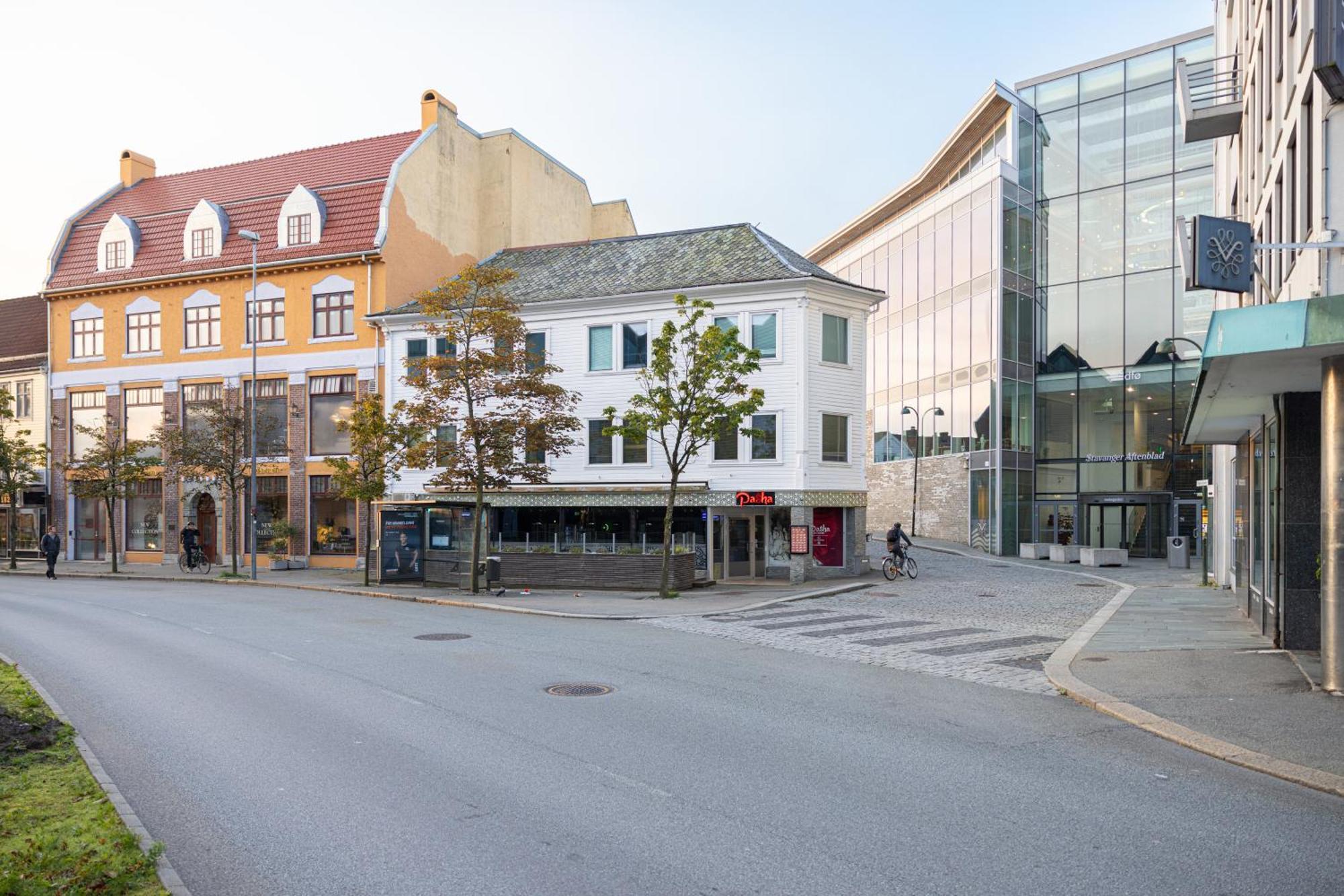 Bjorvika Apartments - Fiskepiren Stavanger Exterior foto