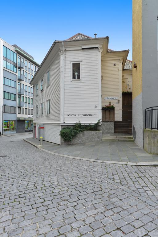 Bjorvika Apartments - Fiskepiren Stavanger Exterior foto